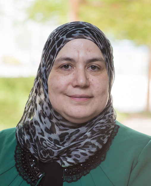 Mrs Iman Ghannoum - Head of Arabic, Islamic Education & Social Studies. Educational Advisor & Academic Quality Improvement Officer.jpg