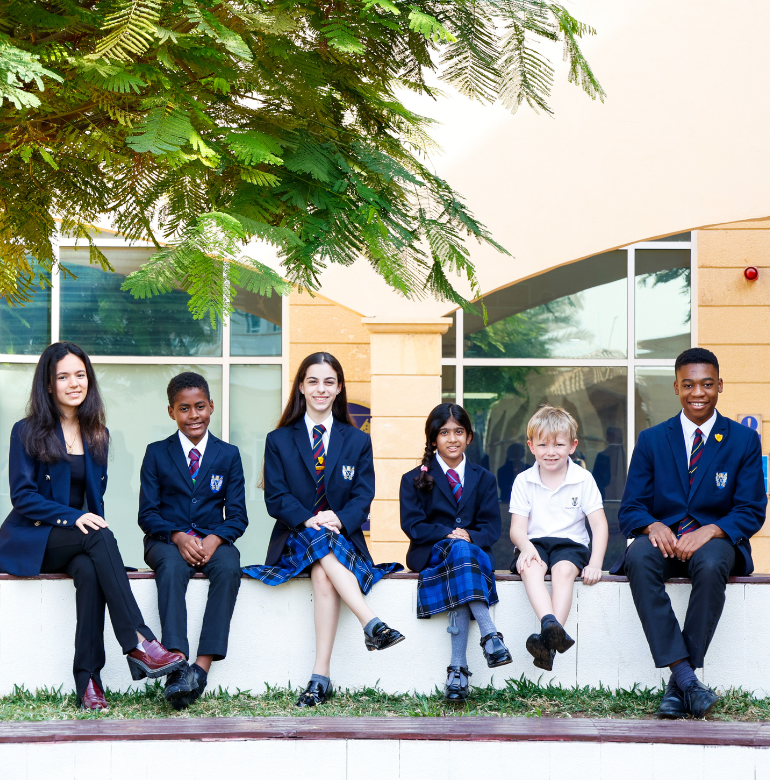 Brighton College Abu Dhabi rated outstanding by ADEK