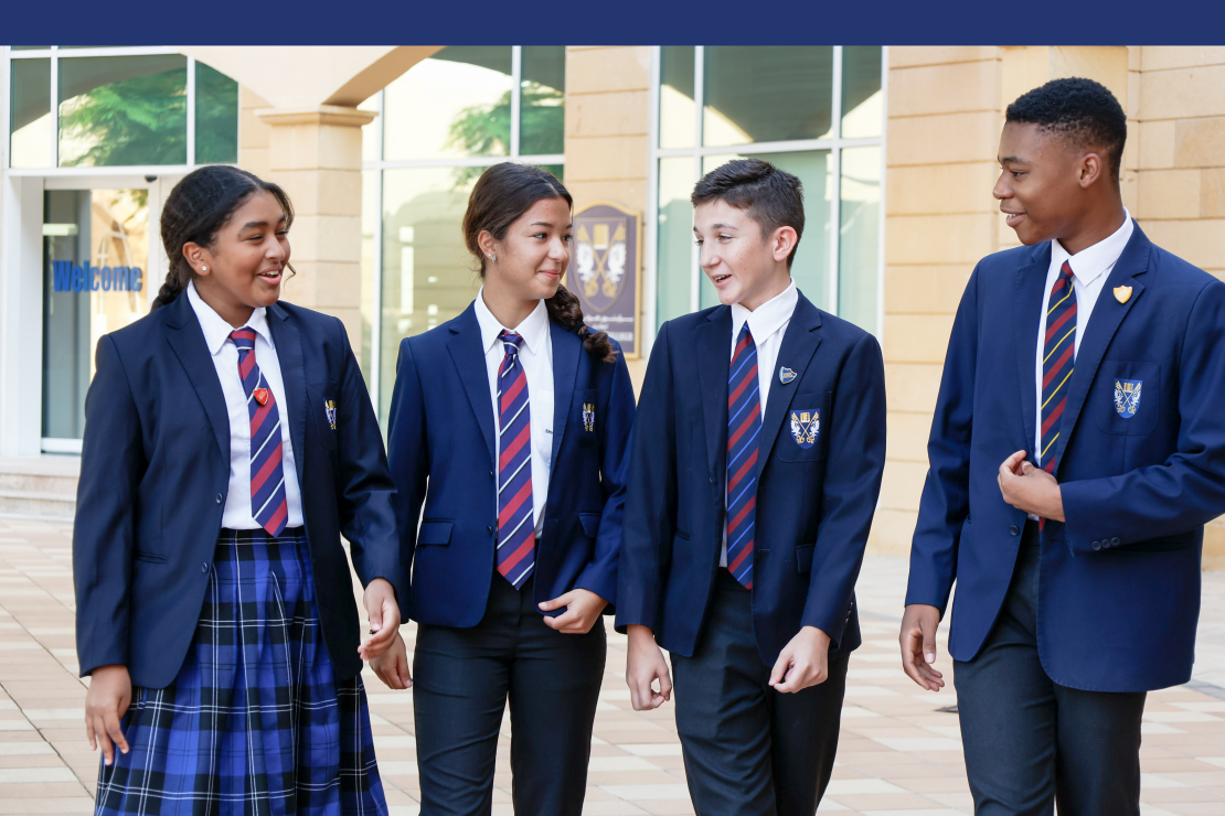 Uniforms | Brighton College