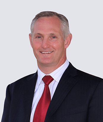 Barney Durrant, Head Master of Brighton College Abu Dhabi 