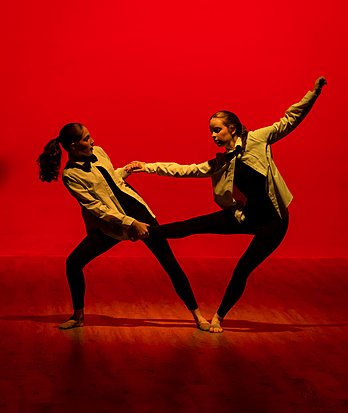 Dance Performing Arts at Brighton College Abu Dhabi 