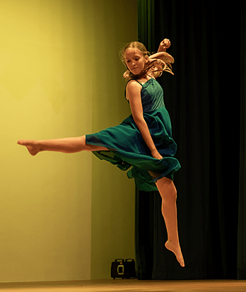 Dance Sport at Brighton College Abu Dhabi (2) 