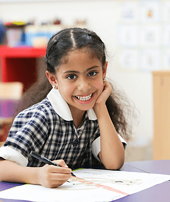 Fully Individualised Approach at Brighton College Abu Dhabi 
