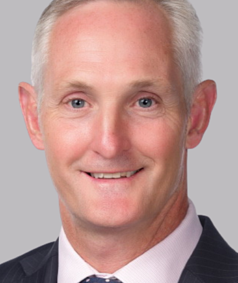 Head Master, Barney Durrant 