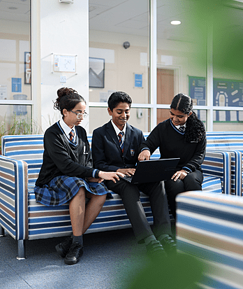 Immersive Environment at Brighton College Abu Dhabi 