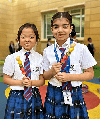 Inclusive Community at Brighton College Abu Dhabi 