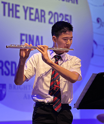 Music Performing Arts at Brighton College Abu Dhabi 