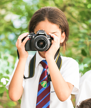 Photography at Brighton College Abu Dhabi 