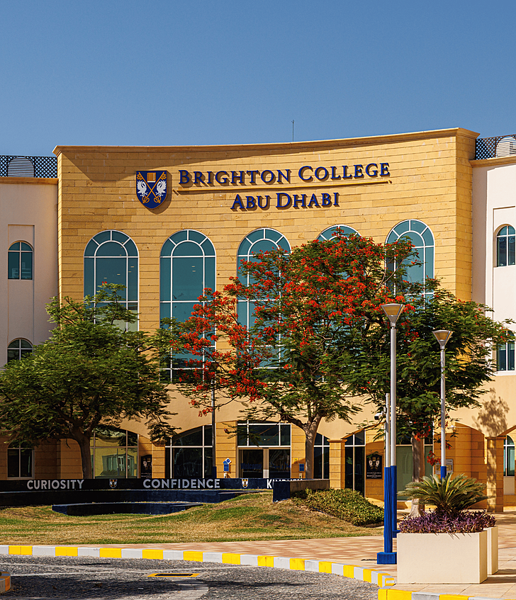  Brighton College Abu Dhabi Main Building (3)  