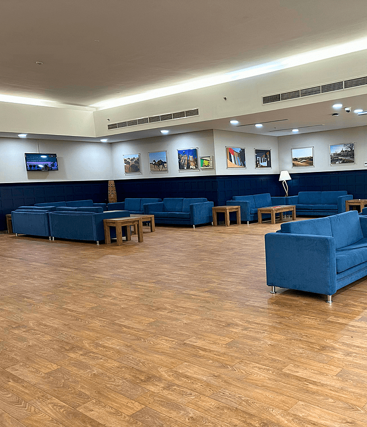  Majlis at Brighton College Abu Dhabi  