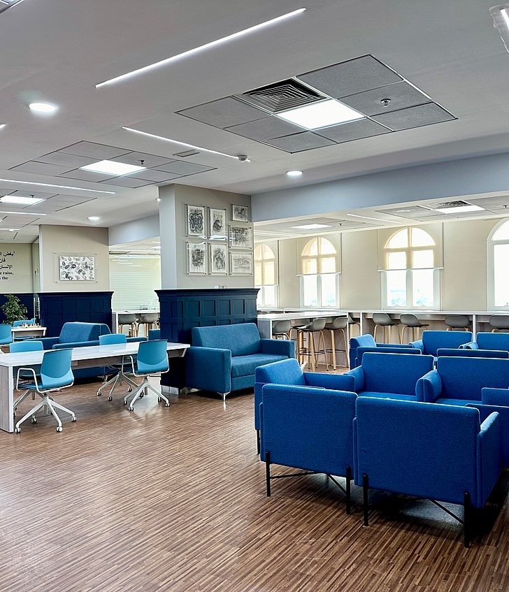 Post 16 Common Room (1)  