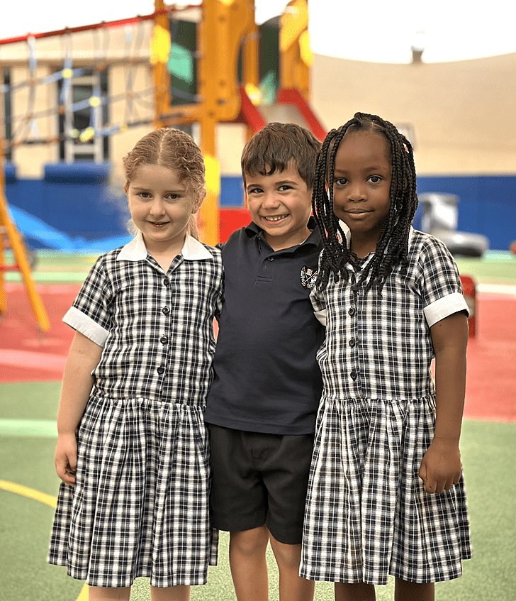  Pre Prep Open Mornings at Brighton College Abu Dhabi  