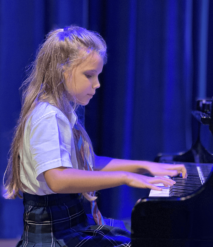  Prep Music at Brighton College Abu Dhabi  