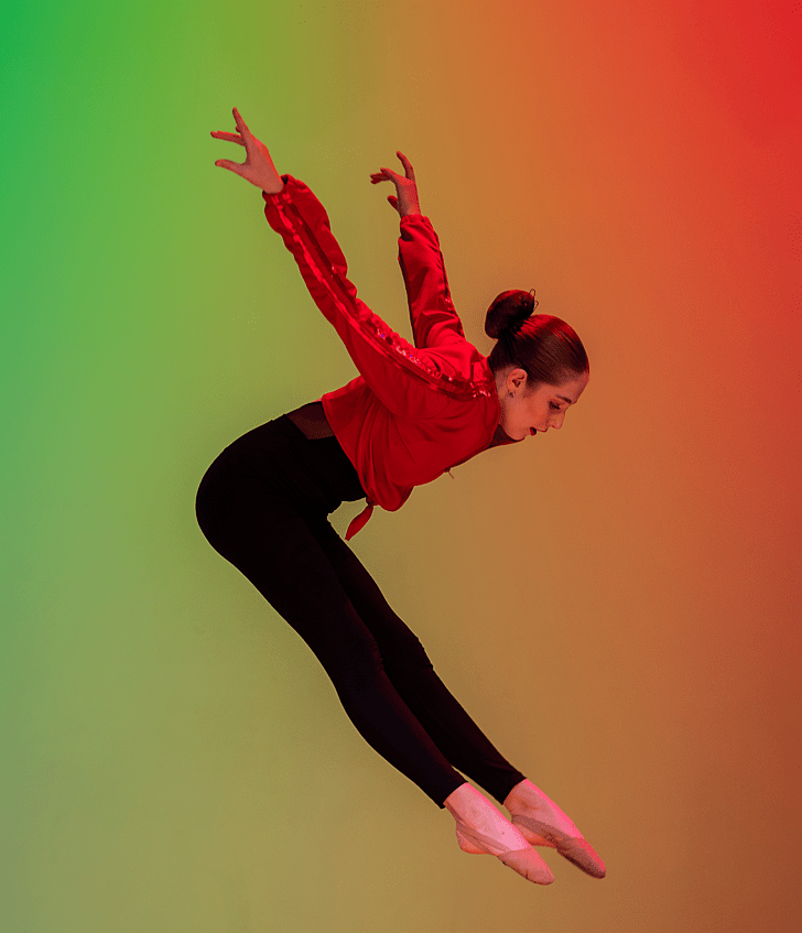  Sixth Form Dance at Brighton College Abu Dhabi  