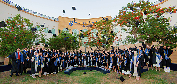  Brighton College Abu Dhabi Class of 2026 (1)  