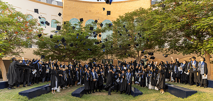  Class of 2025 at Brighton College Abu Dhabi (1)  