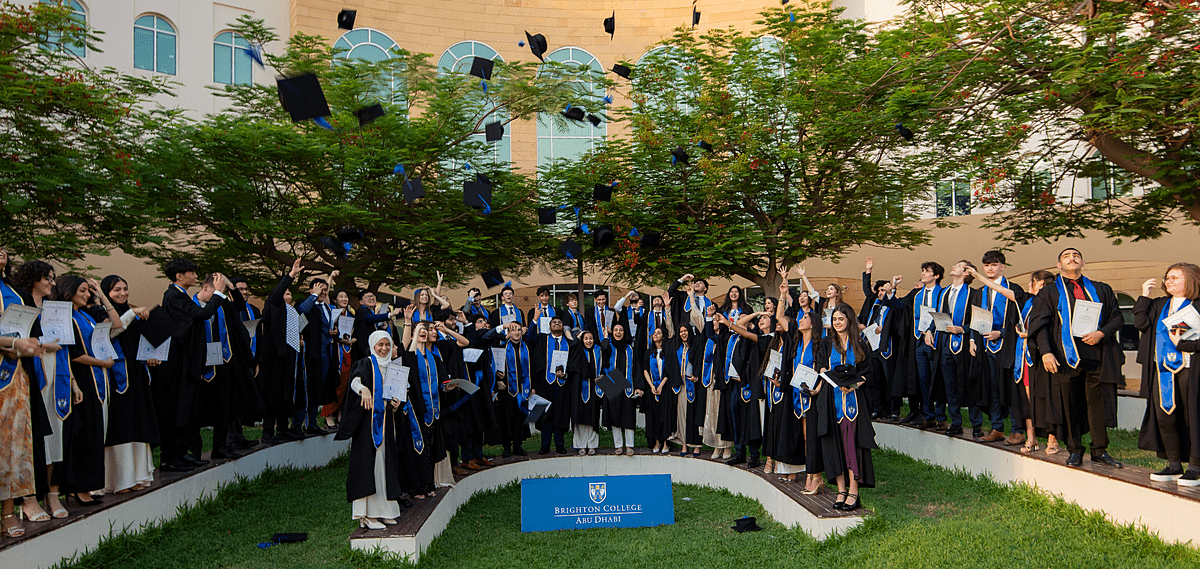 Class of 2024 Shine with Outstanding A-Level Results | Brighton College ...