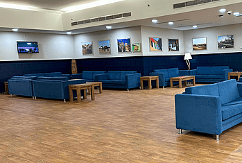 Majlis at Brighton College Abu Dhabi 