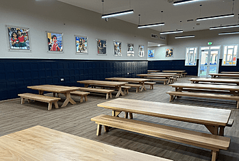 Pre Prep Bistro 