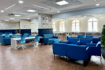 Visit Brighton College Abu Dhabi (1) 