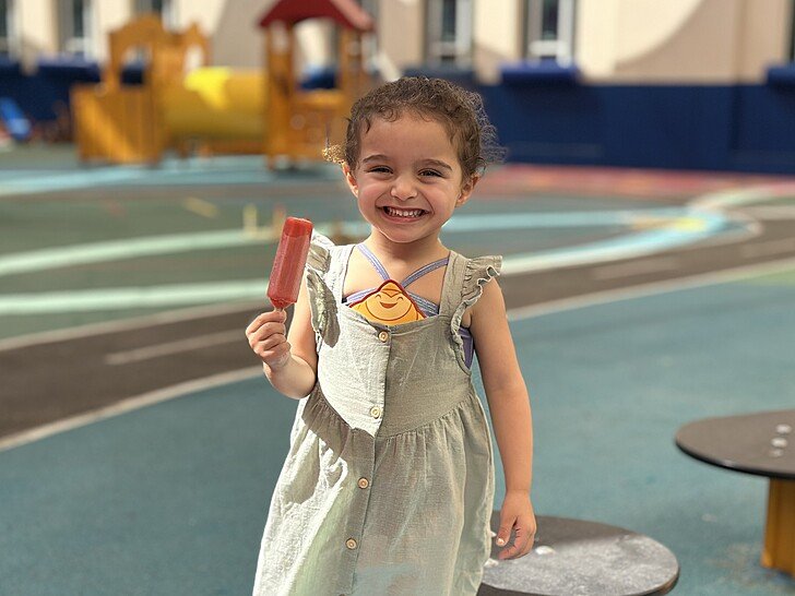  Early Years Seaside Splash  