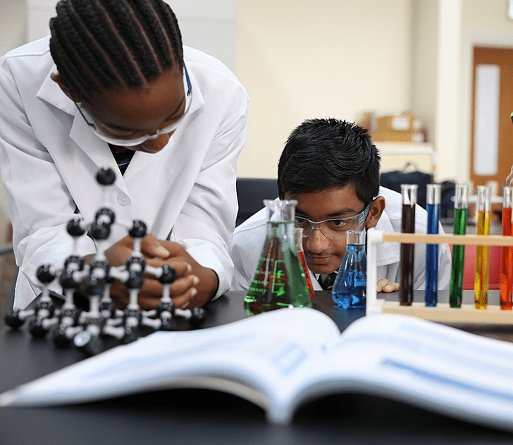  Academic Life at Brighton College Abu Dhabi  