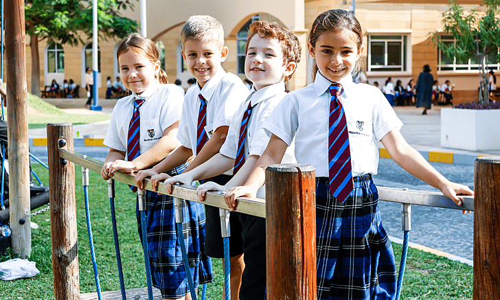  Apply to Brighton College Abu Dhabi  