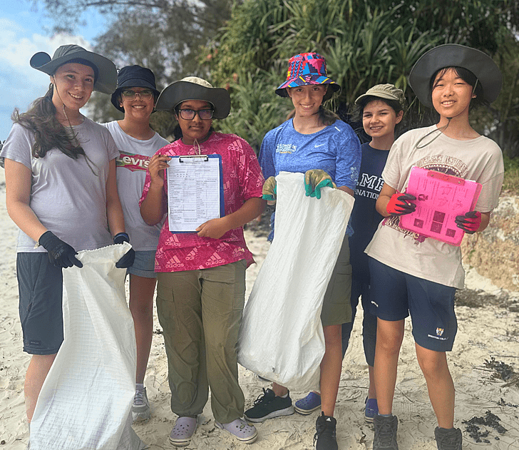  Beyond the Classroom Trips at Brighton College Abu Dhabi  