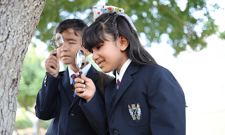  Curiosity at Brighton College Abu Dhabi (1)  