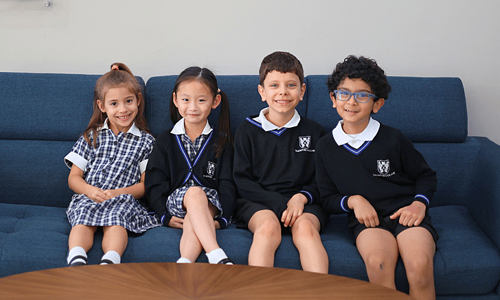  Enquire at Brighton College Abu Dhabi  