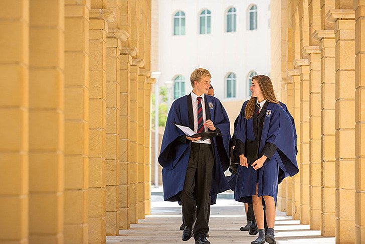  graduates  