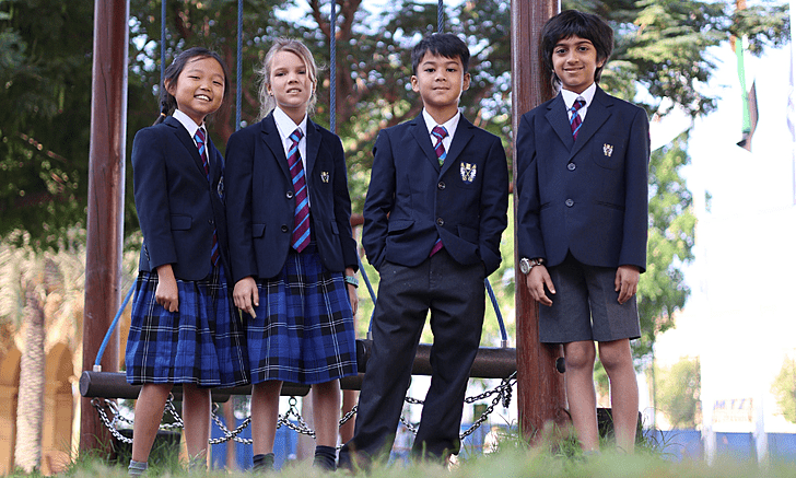  How to Apply to Prep School Brighton College Abu Dhabi  