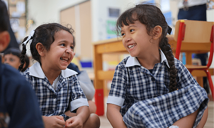  Kindness at Brighton College Abu Dhabi (2)  