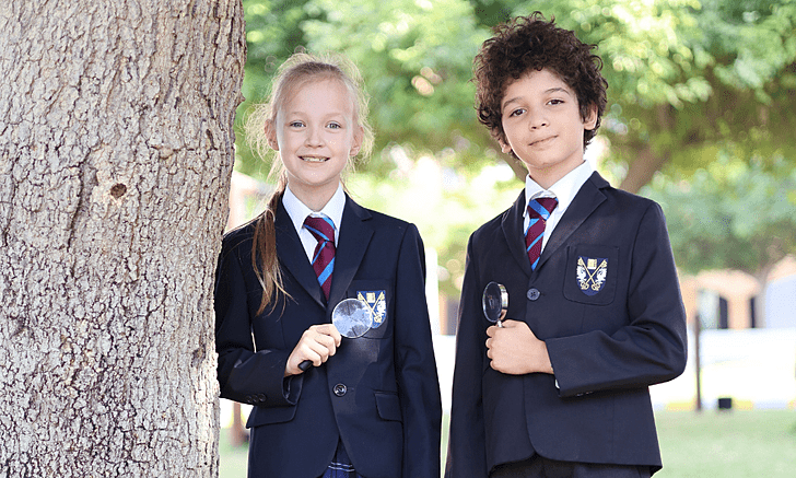  Learning for Life at Prep School Brighton College Abu Dhabi  