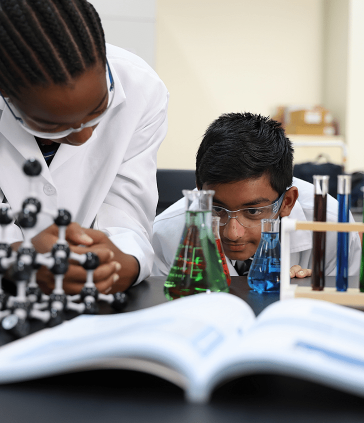 Love of Learning at Brighton College Abu Dhabi  