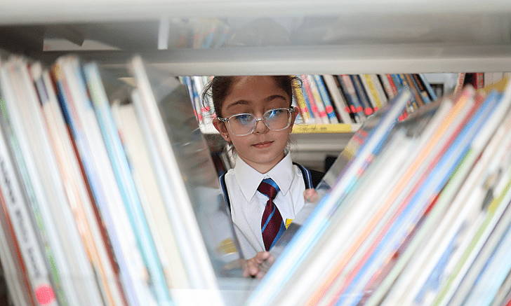  Love of Learning at Prep School Brighton College Abu Dhabi  