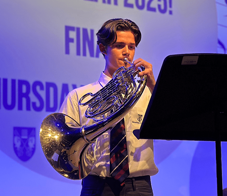  Music at Brighton College Abu Dhabi (1)  