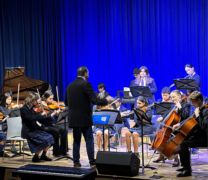  Music at Brighton College Abu Dhabi (2)  