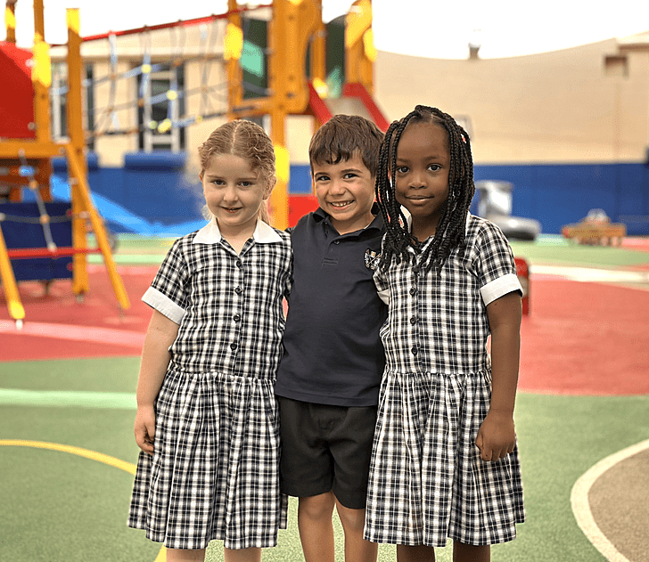  Pre Prep Open Mornings at Brighton College Abu Dhabi  