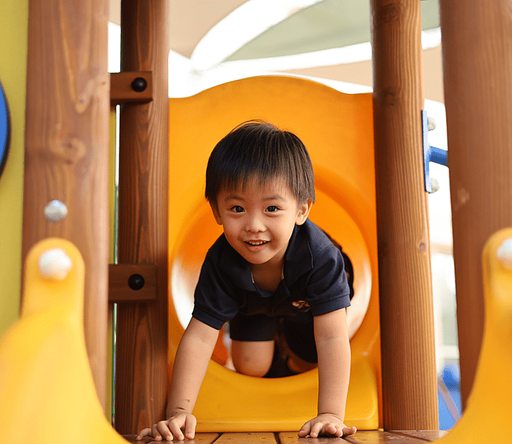  Pre Prep School at Brighton College Abu Dhabi (1)  