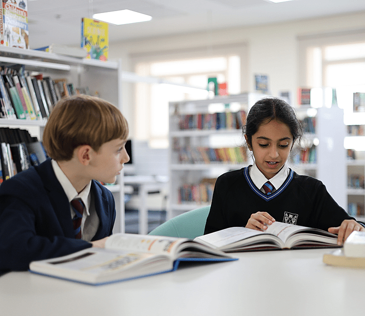  Prep Open Mornings at Brighton College Abu Dhabi  