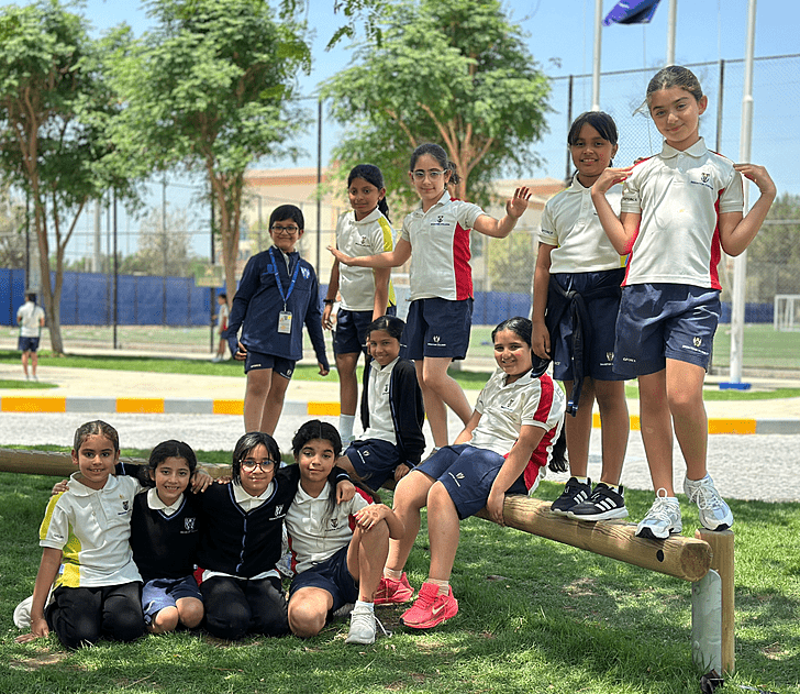  Prep Wellbeing at Brighton College Abu Dhabi  