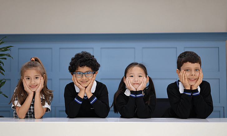 School Fees at Brighton College Abu Dhabi  