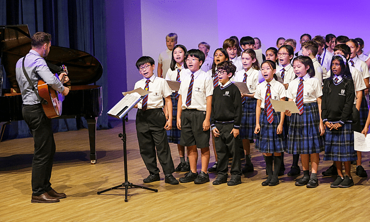  Specialist Teaching at Brighton College Abu Dhabi Prep School  