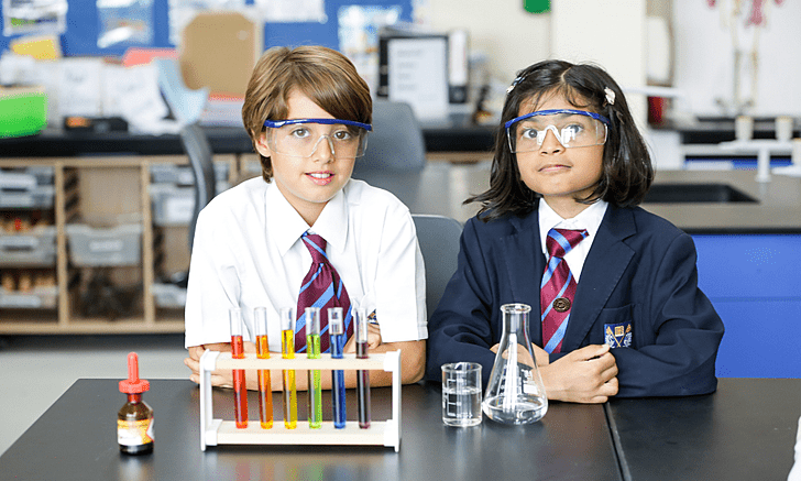  Visit Brighton College Abu Dhabi  