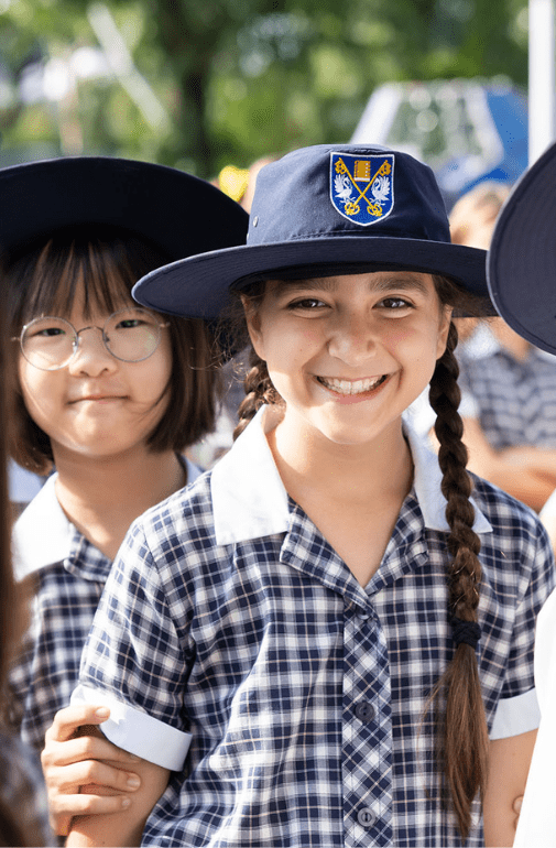  Brighton College Singapore  