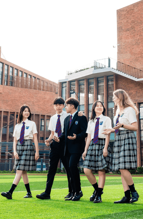 Brighton College Vietnam  