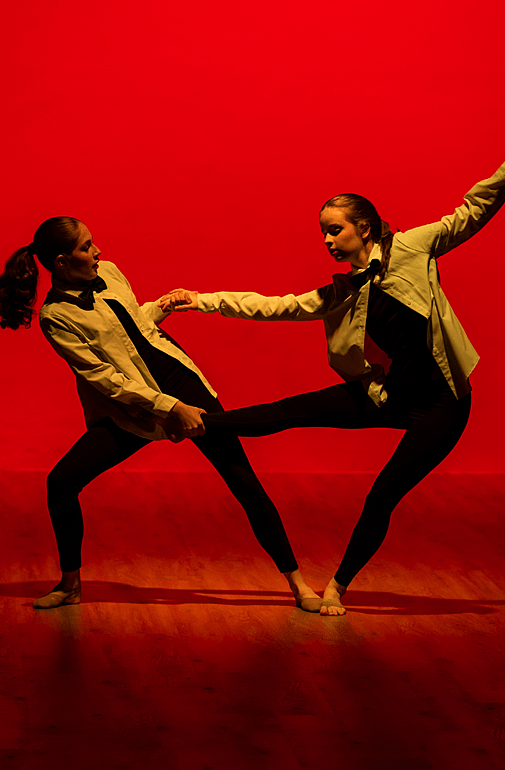  Dance at  Brighton College Abu Dhabi  