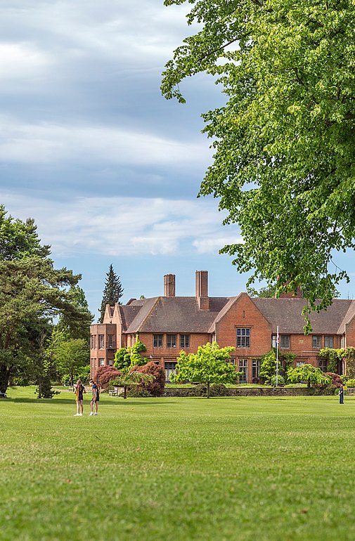  Family of Schools   Handcross Park  