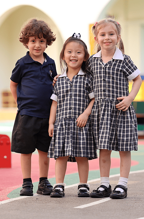  Pre Prep School at Brighton College Abu Dhabi (2)  